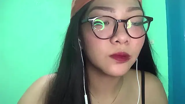 TerisaYellow online show from February 2026 07:06:02 AM