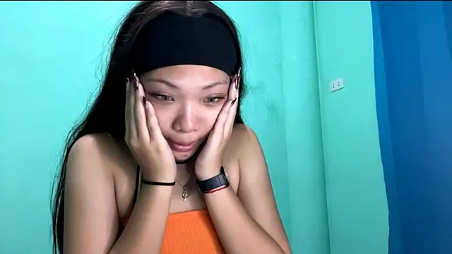 TerisaYellow online show from February 2026 11:12:02 AM