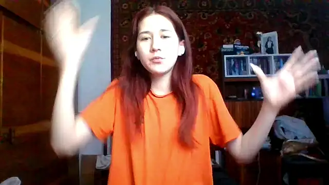 NickiKisinger online show from March 2026 05:22:01 AM