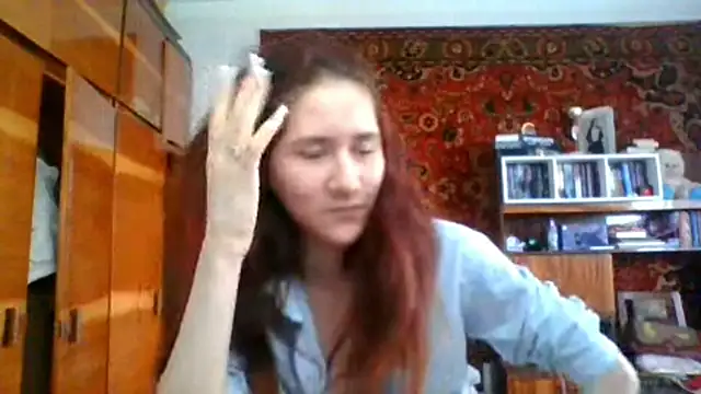 NickiKisinger online show from April 2026 05:36:01 AM