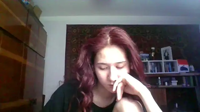 Snapshot of NickiKisinger chatting on February 2026 07:10:02 AM NickiKisinger online show from February 2026 07:10:02 AM