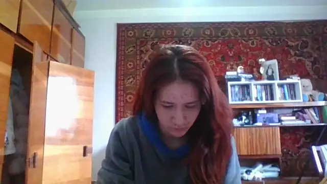 NickiKisinger online show from April 2026 08:43:01 AM