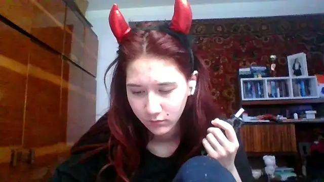 Snapshot of NickiKisinger chatting on February 2026 05:18:02 AM NickiKisinger online show from February 2026 05:18:02 AM