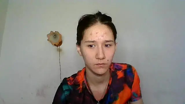 NickiKisinger online show from May 2026 07:17:01 AM