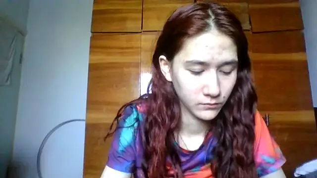 Snapshot of NickiKisinger chatting on June 2026 07:24:02 AM NickiKisinger online show from June 2026 07:24:02 AM