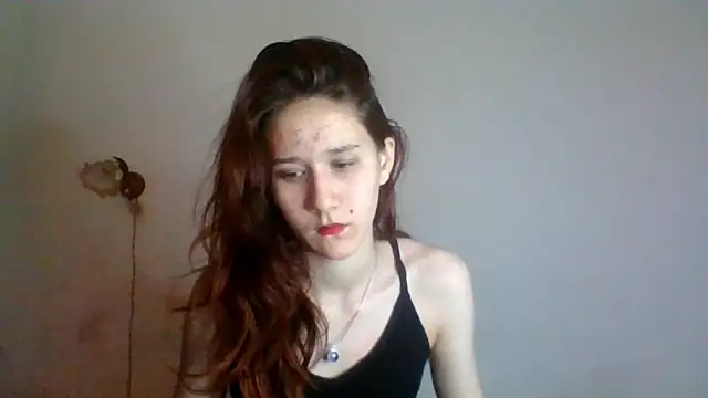 NickiKisinger online show from May 2026 07:26:01 AM