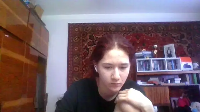 Snapshot of NickiKisinger chatting on February 2026 05:18:02 AM NickiKisinger online show from February 2026 05:18:02 AM