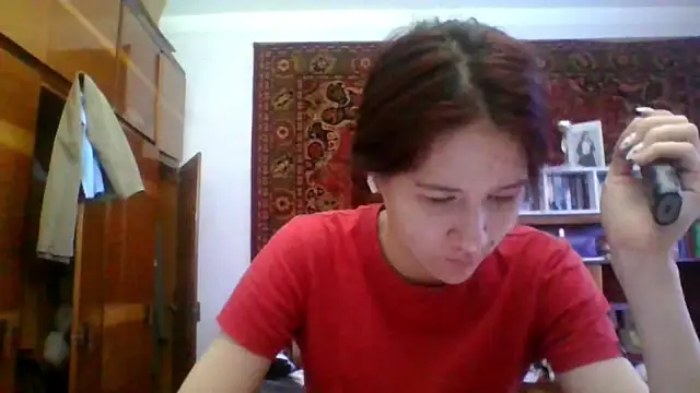 NickiKisinger online show from March 2026 05:07:01 AM