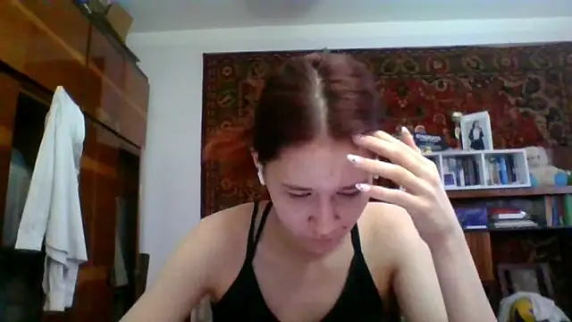 NickiKisinger online show from March 2026 05:13:02 AM