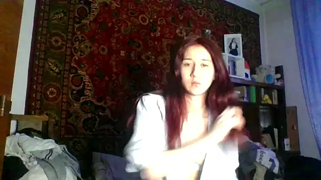 Snapshot of NickiKisinger chatting on February 2026 06:22:01 AM NickiKisinger online show from February 2026 06:22:01 AM