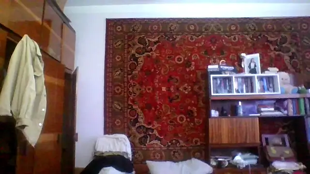 NickiKisinger online show from March 2026 05:09:01 AM