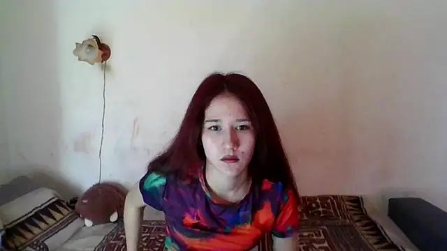 Snapshot of NickiKisinger chatting on February 2026 07:06:02 AM NickiKisinger online show from February 2026 07:06:02 AM