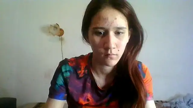 NickiKisinger online show from May 2026 07:17:02 AM