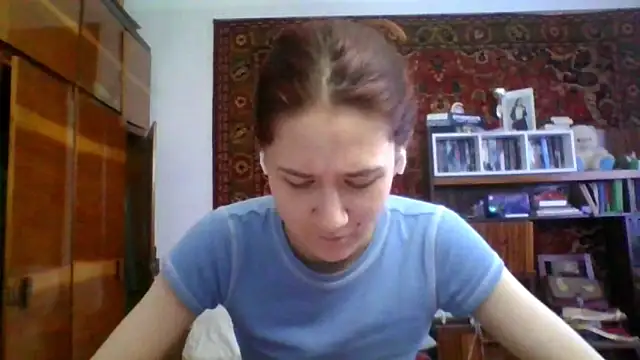 NickiKisinger online show from March 2026 05:10:02 AM