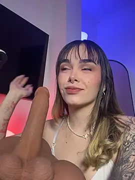 Snapshot of Just_Lu chatting on February 2026 05:52:01 AM Just Lu online show from February 2026 05:52:01 AM