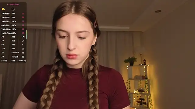 LeanneDinkle online show from March 2026 04:14:01 AM