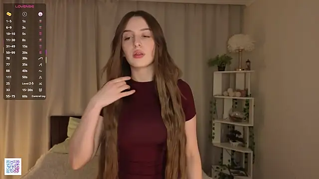 LeanneDinkle online show from March 2026 04:29:01 AM