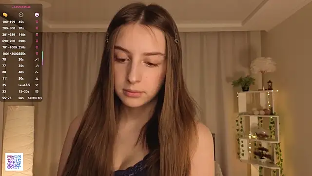 LeanneDinkle online show from March 2026 05:25:02 AM