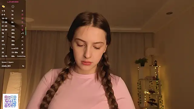 LeanneDinkle online show from March 2026 03:06:01 AM