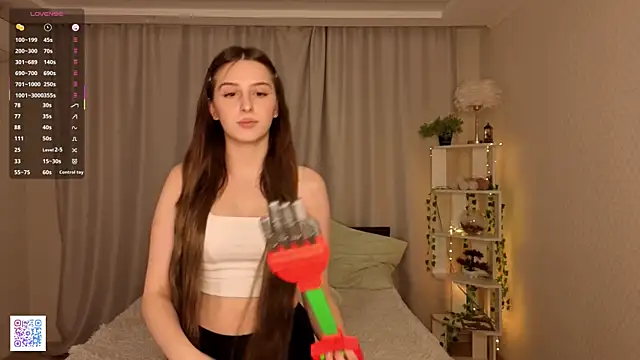 LeanneDinkle online show from March 2026 08:26:33 AM