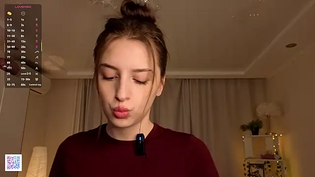 LeanneDinkle online show from April 2026 04:08:02 AM