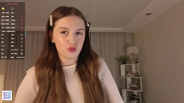 LeanneDinkle online show from March 2026 04:34:02 AM