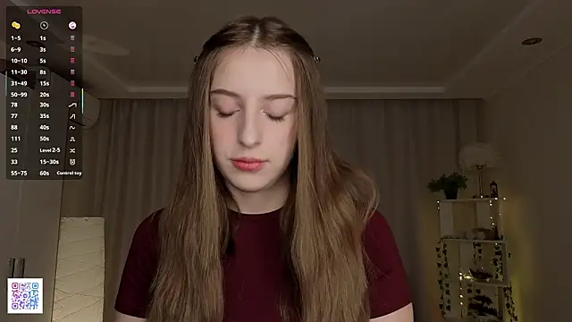 LeanneDinkle online show from March 2026 04:50:02 AM