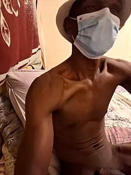 dark-hard-good online show from April 2026 09:05:01 PM