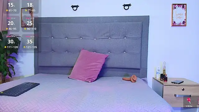 Snapshot of Karla_94 chatting on February 2026 11:53:02 AM Karla 94 online show from February 2026 11:53:02 AM