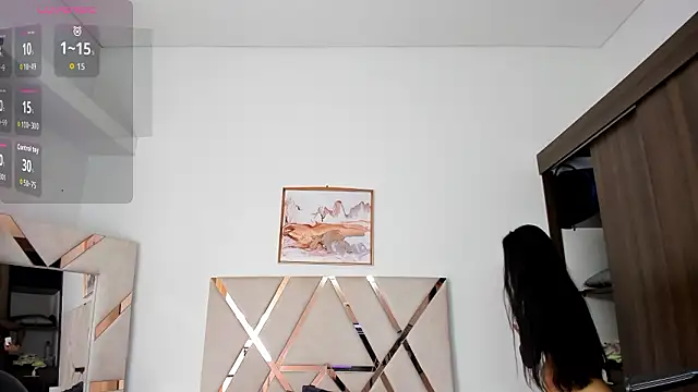 Snapshot of Karla_94 chatting on February 2026 06:19:01 PM Karla 94 online show from February 2026 06:19:01 PM