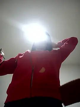 Snapshot of Karla_94 chatting on February 2026 03:06:01 AM Karla 94 online show from February 2026 03:06:01 AM