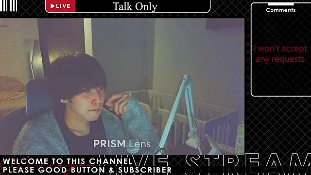 AG 0129 online show from April 2026 11:50:02 AM