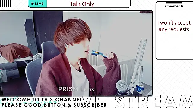 AG 0129 online show from February 2026 06:25:01 AM