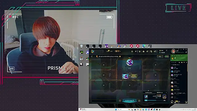 AG 0129 online show from February 2026 06:27:01 AM