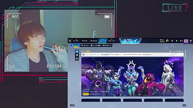 AG 0129 online show from April 2026 01:29:02 PM