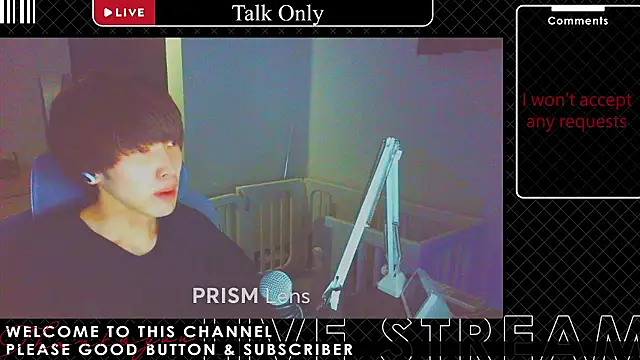 AG 0129 online show from March 2026 01:34:01 PM