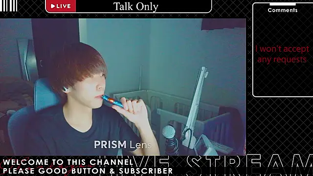 AG 0129 online show from April 2026 01:23:01 PM