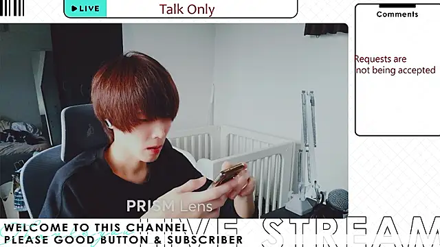 AG 0129 online show from February 2026 07:18:01 AM