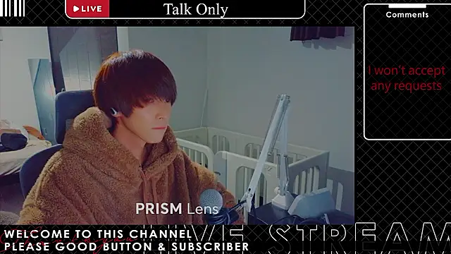 AG 0129 online show from February 2026 01:22:02 PM