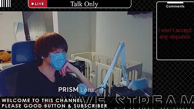 AG 0129 online show from March 2026 11:50:01 AM