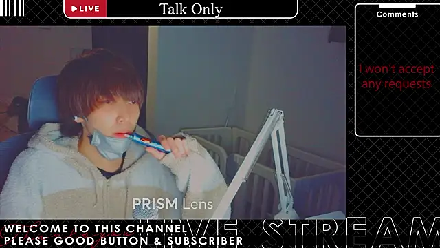 AG 0129 online show from March 2026 12:35:02 PM