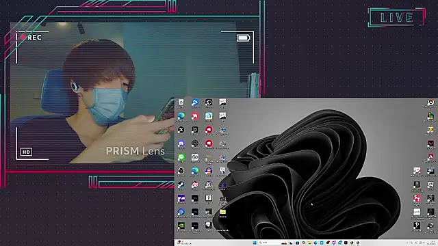 AG 0129 online show from March 2026 12:12:01 PM