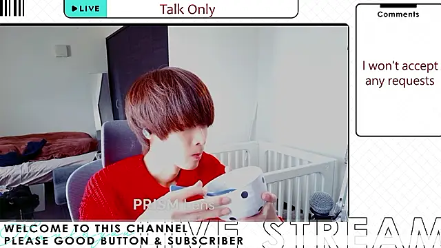 AG 0129 online show from February 2026 05:29:01 AM