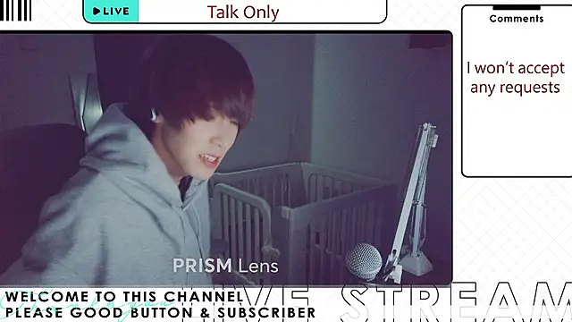 AG 0129 online show from February 2026 02:28:01 PM