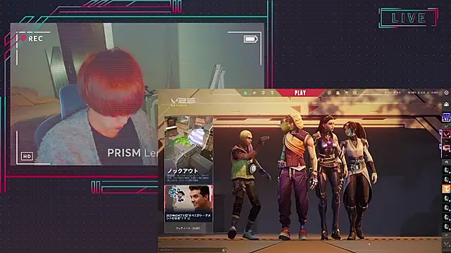 AG 0129 online show from April 2026 01:57:02 PM