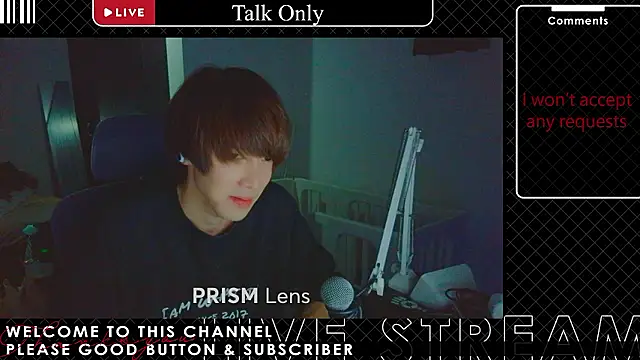 AG 0129 online show from February 2026 06:19:01 PM