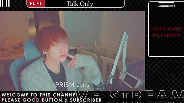 AG 0129 online show from April 2026 12:42:01 PM