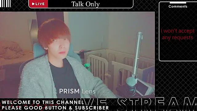 AG 0129 online show from April 2026 11:44:02 AM