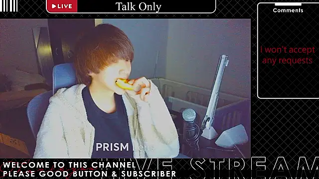 AG 0129 online show from March 2026 12:42:01 PM