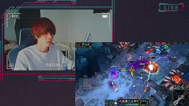 AG 0129 online show from February 2026 06:57:02 AM